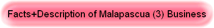 Facts+Description of Malapascua (3) Business